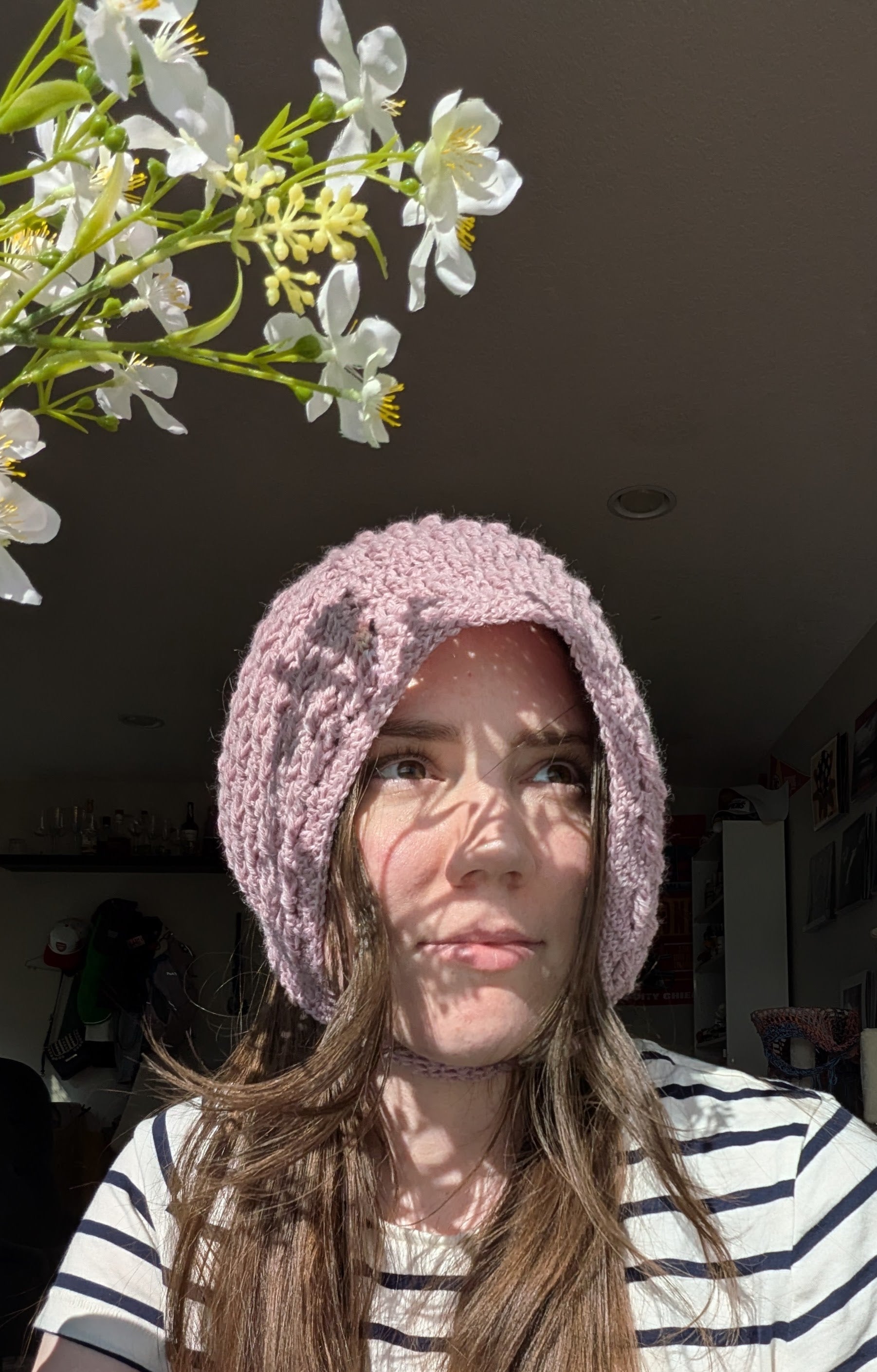 The Story of the Perfect Bonnet